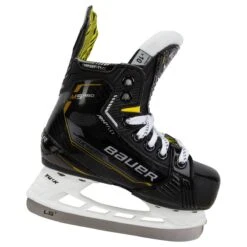 Bauer Supreme M5 Pro Youth Ice Hockey Skates -Hockey Sale bauer hockey skates supreme m5 pro yt inset2