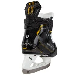Bauer Supreme M5 Pro Youth Ice Hockey Skates -Hockey Sale bauer hockey skates supreme m5 pro yt inset3