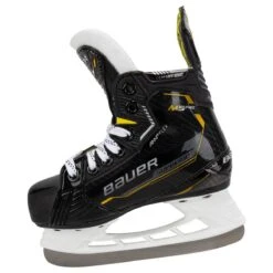 Bauer Supreme M5 Pro Youth Ice Hockey Skates -Hockey Sale bauer hockey skates supreme m5 pro yt inset6