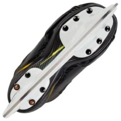 Bauer Supreme M5 Pro Youth Ice Hockey Skates -Hockey Sale bauer hockey skates supreme m5 pro yt inset7