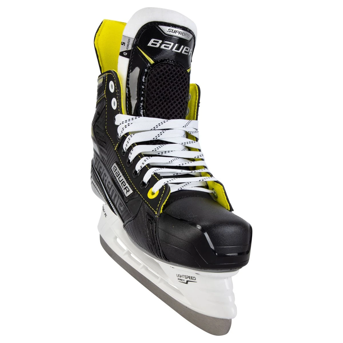 Bauer Supreme S35 Intermediate Ice Hockey Skates 2 Bauer Supreme S35 Intermediate Ice Hockey Skates - Image 2