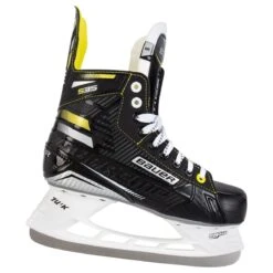 Bauer Supreme S35 Intermediate Ice Hockey Skates 11 Bauer Supreme S35 Intermediate Ice Hockey Skates -Hockey Sale bauer hockey skates supreme s35 int inset3