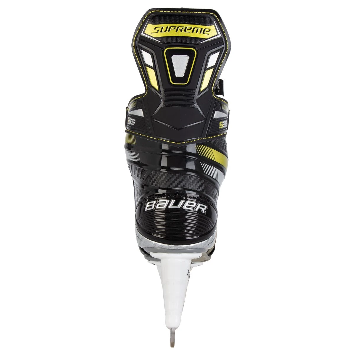 Bauer Supreme S35 Intermediate Ice Hockey Skates 5 Bauer Supreme S35 Intermediate Ice Hockey Skates - Image 5