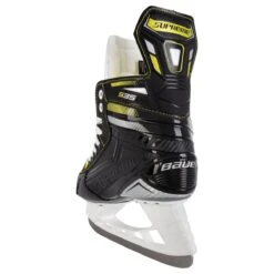 Bauer Supreme S35 Intermediate Ice Hockey Skates 14 Bauer Supreme S35 Intermediate Ice Hockey Skates -Hockey Sale bauer hockey skates supreme s35 int inset6