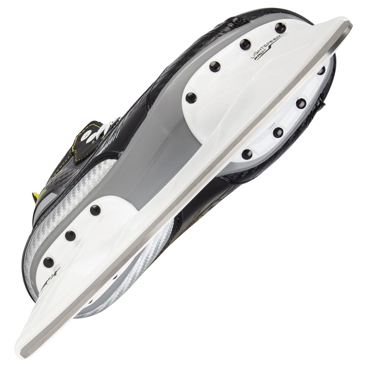 Bauer Supreme S35 Intermediate Ice Hockey Skates 8 Bauer Supreme S35 Intermediate Ice Hockey Skates - Image 8