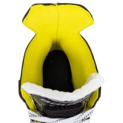 Bauer Supreme S35 Intermediate Ice Hockey Skates 17 Bauer Supreme S35 Intermediate Ice Hockey Skates -Hockey Sale bauer hockey skates supreme s35 int inset9