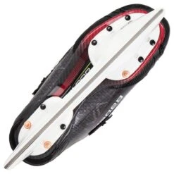 Bauer Vapor 3X Pro Junior Ice Hockey Skates -Hockey Sale bauer hockey skates vapor 3x pro jr inset7