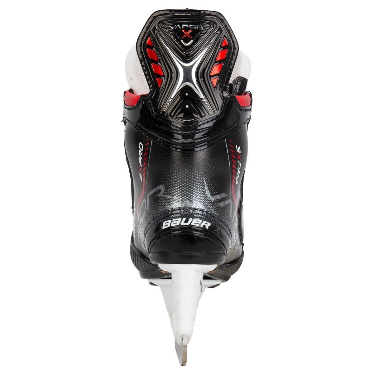 Bauer Vapor 3X Pro Youth Ice Hockey Skates 5 Bauer Vapor 3X Pro Youth Ice Hockey Skates - Image 5