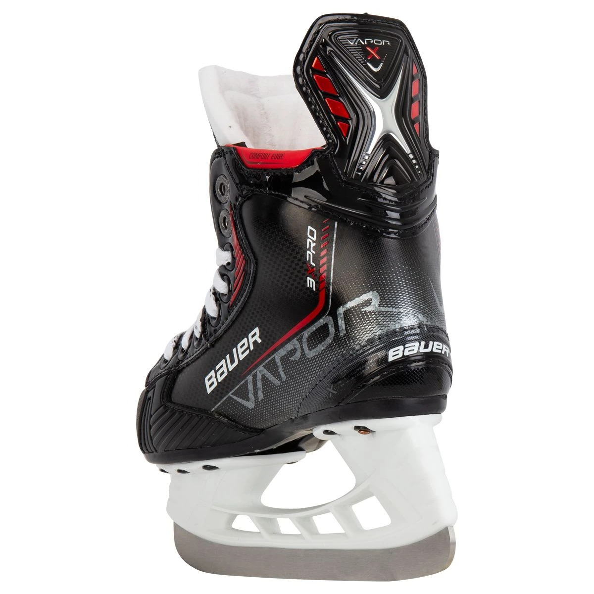 Bauer Vapor 3X Pro Youth Ice Hockey Skates 6 Bauer Vapor 3X Pro Youth Ice Hockey Skates - Image 6