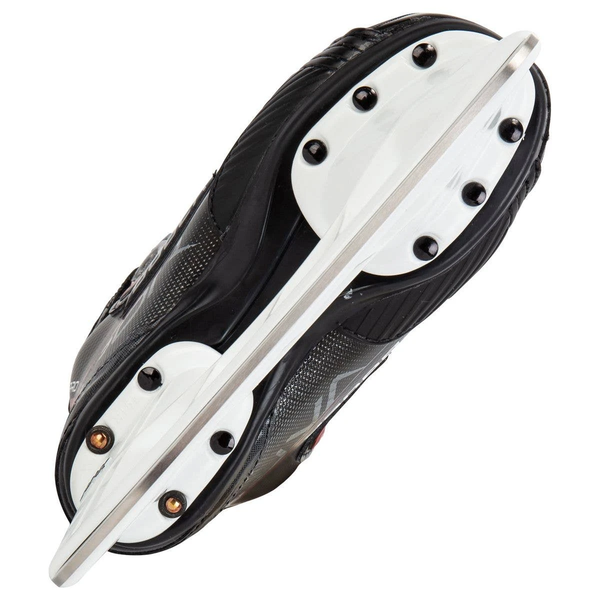 Bauer Vapor 3X Pro Youth Ice Hockey Skates 8 Bauer Vapor 3X Pro Youth Ice Hockey Skates - Image 8