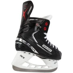 Bauer Vapor X3.5 Intermediate Ice Hockey Skates -Hockey Sale bauer hockey skates vapor x3 5 int inset3