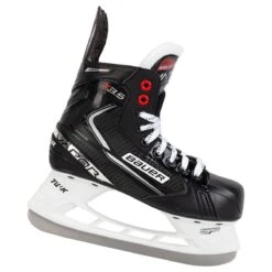 Bauer Vapor X3.5 Junior Ice Hockey Skates -Hockey Sale bauer hockey skates vapor x3 5 jr inset2