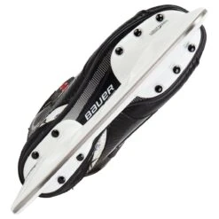 Bauer Vapor X3.5 Junior Ice Hockey Skates -Hockey Sale bauer hockey skates vapor x3 5 jr inset7
