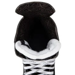 Bauer Vapor X3.5 Junior Ice Hockey Skates -Hockey Sale bauer hockey skates vapor x3 5 jr inset8