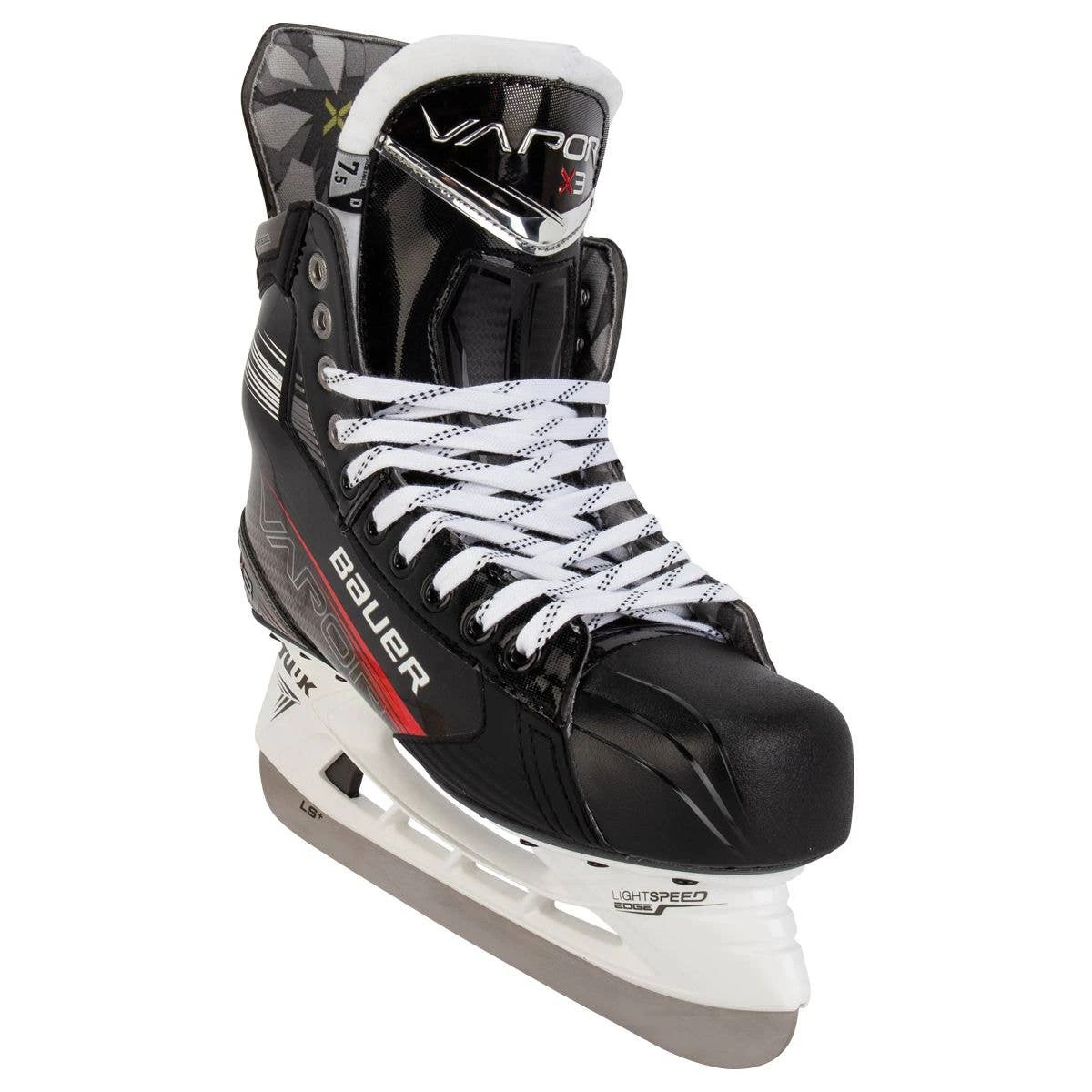 Bauer Vapor X3 Intermediate Ice Hockey Skates 2 Bauer Vapor X3 Intermediate Ice Hockey Skates - Image 2