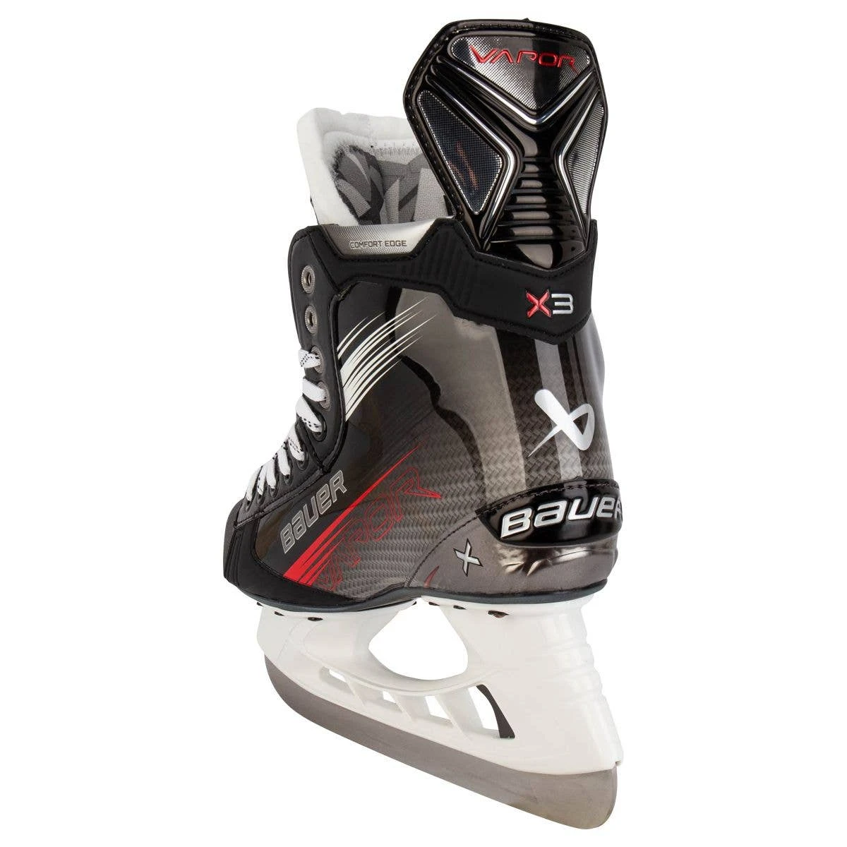 Bauer Vapor X3 Intermediate Ice Hockey Skates 6 Bauer Vapor X3 Intermediate Ice Hockey Skates - Image 6