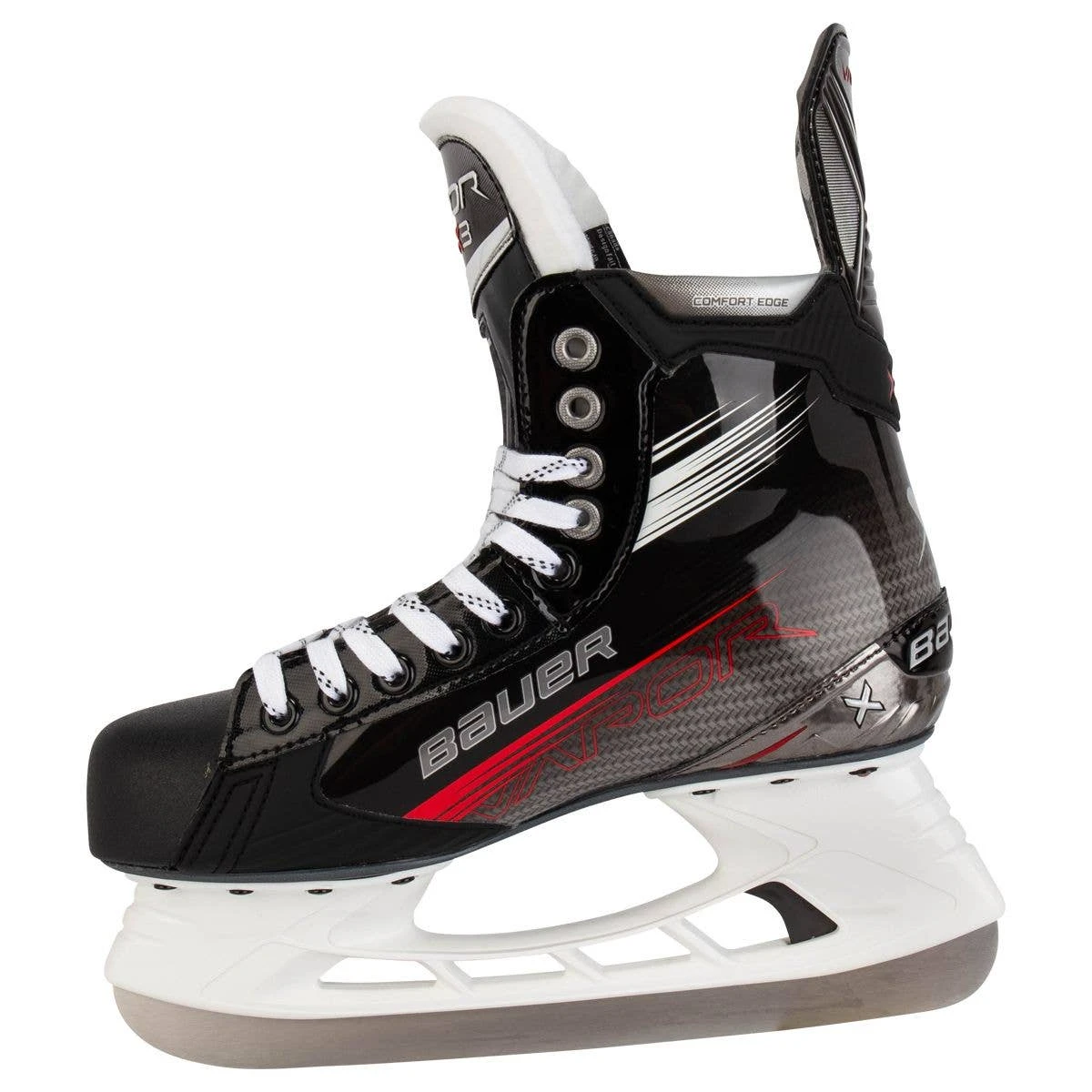 Bauer Vapor X3 Intermediate Ice Hockey Skates 7 Bauer Vapor X3 Intermediate Ice Hockey Skates - Image 7