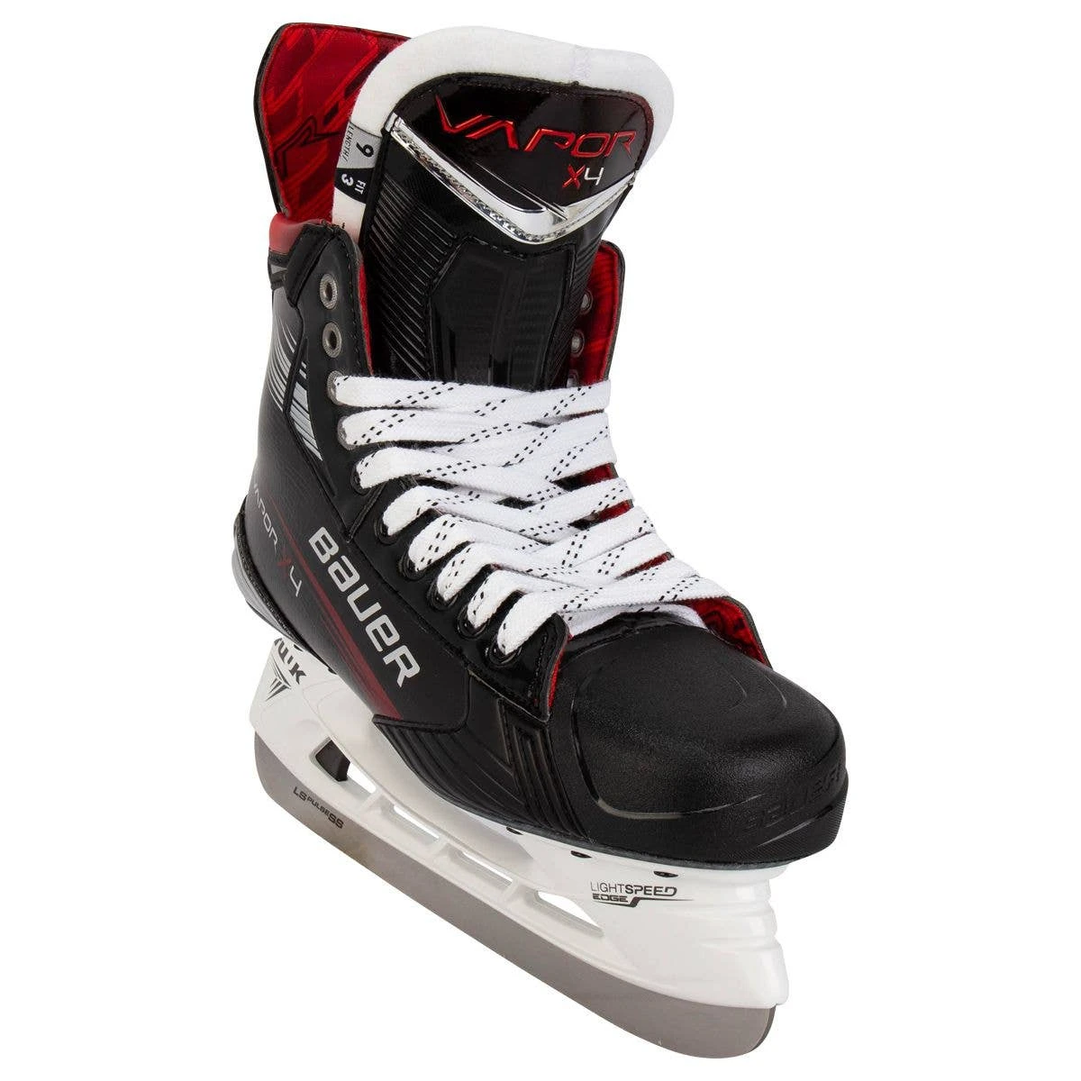 Bauer Vapor X4 Intermediate Ice Hockey Skates 2 Bauer Vapor X4 Intermediate Ice Hockey Skates - Image 2