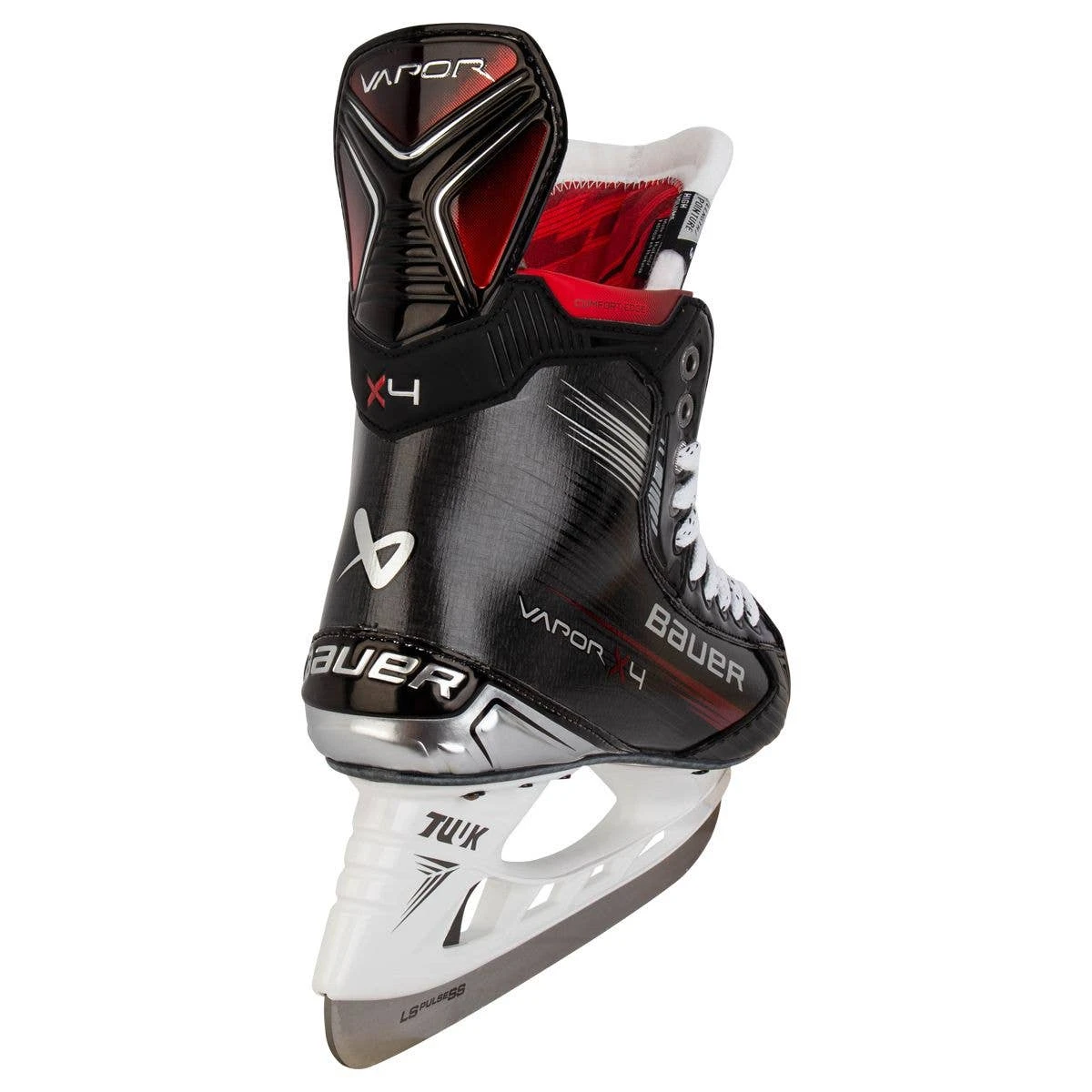 Bauer Vapor X4 Intermediate Ice Hockey Skates 4 Bauer Vapor X4 Intermediate Ice Hockey Skates - Image 4