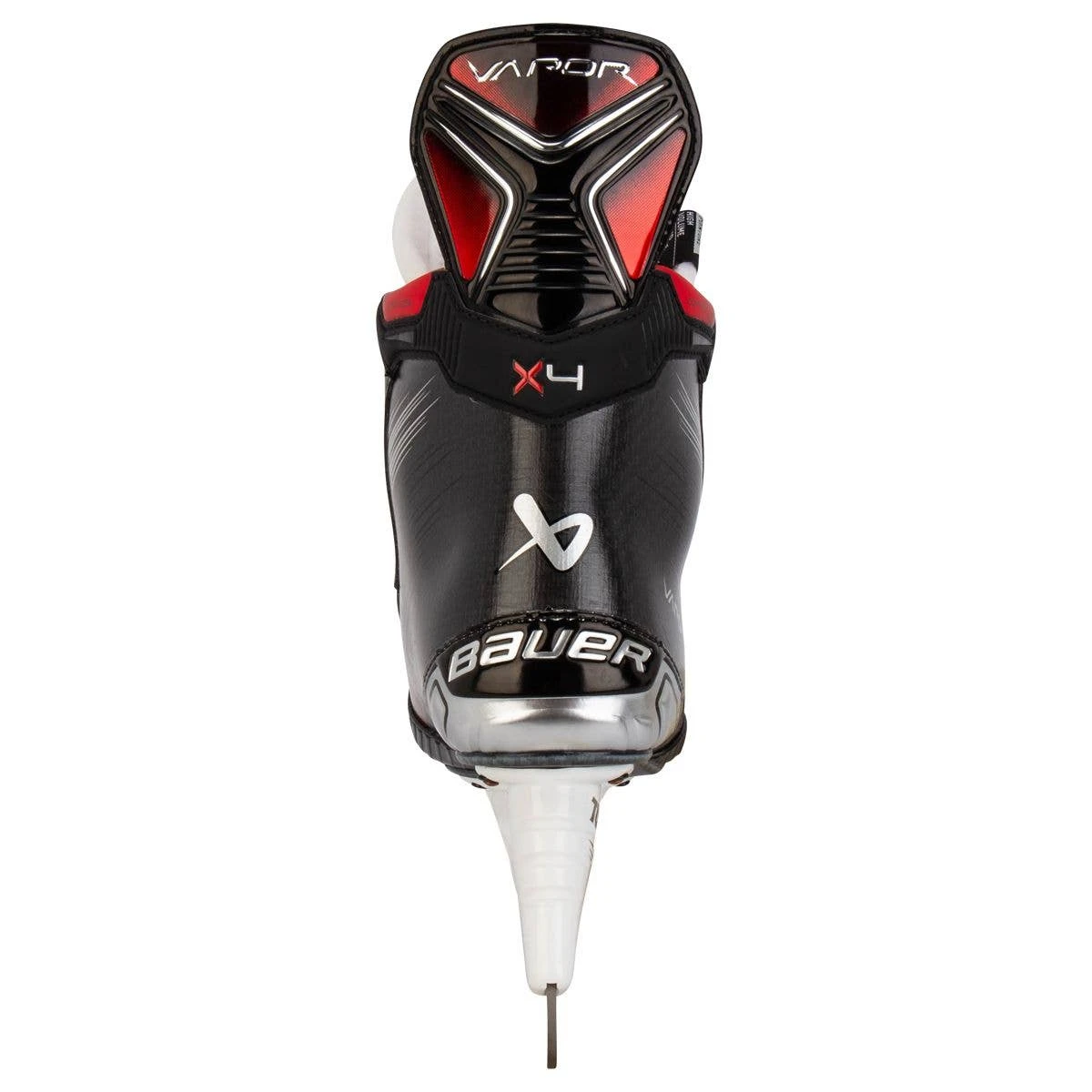 Bauer Vapor X4 Intermediate Ice Hockey Skates 5 Bauer Vapor X4 Intermediate Ice Hockey Skates - Image 5