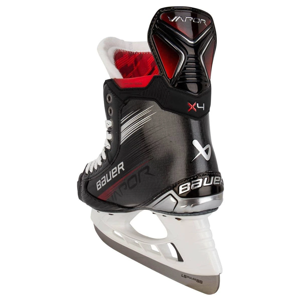 Bauer Vapor X4 Intermediate Ice Hockey Skates 6 Bauer Vapor X4 Intermediate Ice Hockey Skates - Image 6