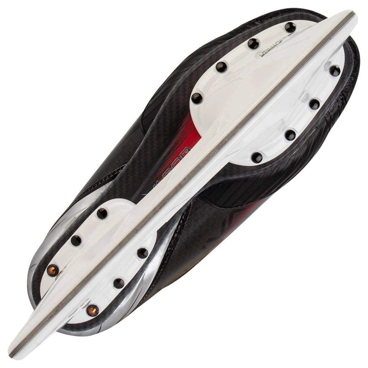 Bauer Vapor X4 Intermediate Ice Hockey Skates 8 Bauer Vapor X4 Intermediate Ice Hockey Skates - Image 8