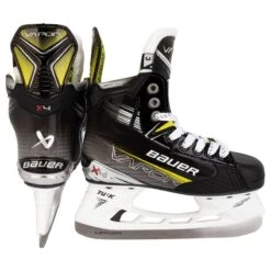 Bauer Vapor X4 Junior Ice Hockey Skates