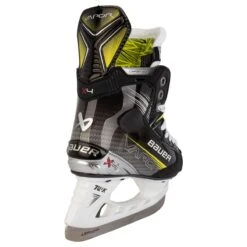 Bauer Vapor X4 Junior Ice Hockey Skates -Hockey Sale bauer hockey skates vapor x4 jr inset3