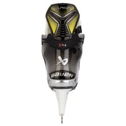 Bauer Vapor X4 Junior Ice Hockey Skates -Hockey Sale bauer hockey skates vapor x4 jr inset4