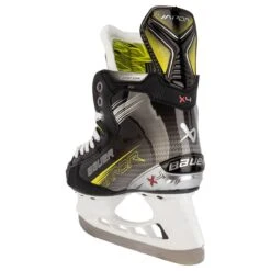 Bauer Vapor X4 Junior Ice Hockey Skates -Hockey Sale bauer hockey skates vapor x4 jr inset5
