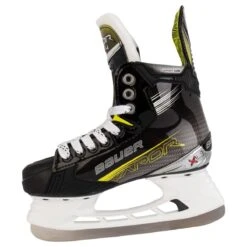 Bauer Vapor X4 Junior Ice Hockey Skates -Hockey Sale bauer hockey skates vapor x4 jr inset6