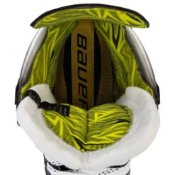Bauer Vapor X4 Junior Ice Hockey Skates -Hockey Sale bauer hockey skates vapor x4 jr inset8