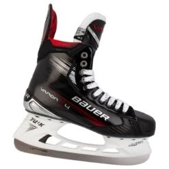 Bauer Vapor X4 Senior Ice Hockey Skates -Hockey Sale bauer hockey skates vapor x4 sr inset2