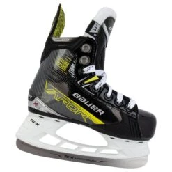Bauer Vapor X4 Youth Ice Hockey Skates -Hockey Sale bauer hockey skates vapor x4 yt inset2