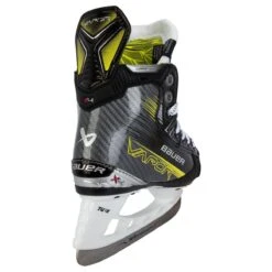Bauer Vapor X4 Youth Ice Hockey Skates -Hockey Sale bauer hockey skates vapor x4 yt inset3