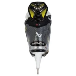 Bauer Vapor X4 Youth Ice Hockey Skates -Hockey Sale bauer hockey skates vapor x4 yt inset4