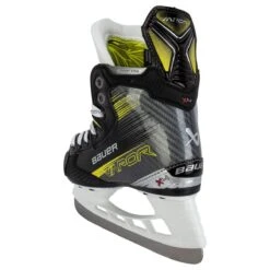 Bauer Vapor X4 Youth Ice Hockey Skates -Hockey Sale bauer hockey skates vapor x4 yt inset5