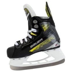 Bauer Vapor X4 Youth Ice Hockey Skates -Hockey Sale bauer hockey skates vapor x4 yt inset6