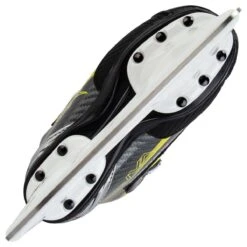 Bauer Vapor X4 Youth Ice Hockey Skates -Hockey Sale bauer hockey skates vapor x4 yt inset7