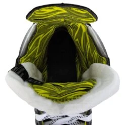 Bauer Vapor X4 Youth Ice Hockey Skates -Hockey Sale bauer hockey skates vapor x4 yt inset8