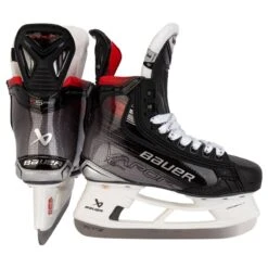 Bauer Vapor X5 Pro Junior Ice Hockey Skates