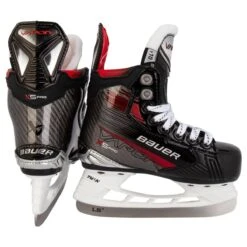 Bauer Vapor X5 Pro Youth Ice Hockey Skates