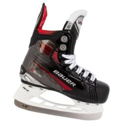 Bauer Vapor X5 Pro Youth Ice Hockey Skates -Hockey Sale bauer hockey skates vapor x5 pro yt inset2