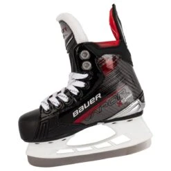 Bauer Vapor X5 Pro Youth Ice Hockey Skates -Hockey Sale bauer hockey skates vapor x5 pro yt inset6