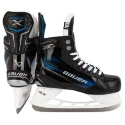 Bauer X Intermediate Ice Hockey Skates