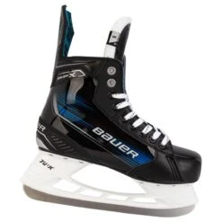 Bauer X Intermediate Ice Hockey Skates -Hockey Sale bauer hockey skates x int inset2