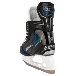 Bauer X Intermediate Ice Hockey Skates -Hockey Sale bauer hockey skates x int inset5