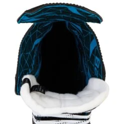 Bauer X Intermediate Ice Hockey Skates -Hockey Sale bauer hockey skates x int inset8