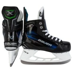 Bauer X Junior Ice Hockey Skates