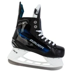 Bauer X Junior Ice Hockey Skates -Hockey Sale bauer hockey skates x jr inset2